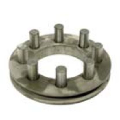 Immagine di SLEEVE, DIFF.LOCK