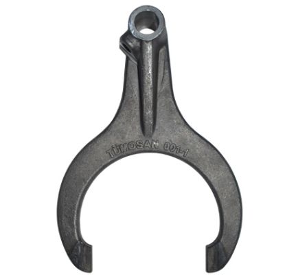 Immagine di FORK, DIFF.