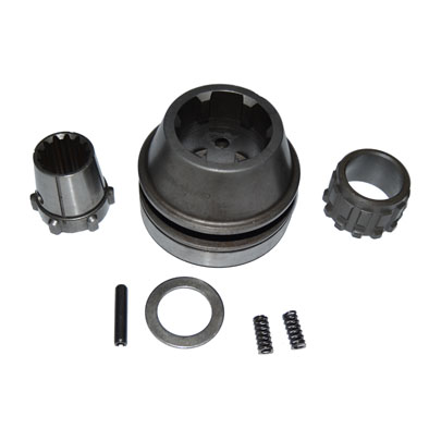 Immagine di PTO GEAR KIT