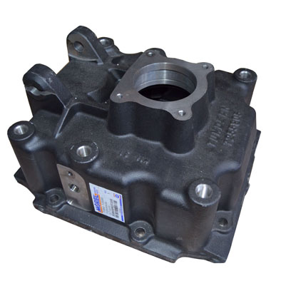 Immagine di COVER, DIFF.REAR