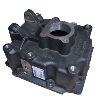 Immagine di COVER, DIFF.REAR