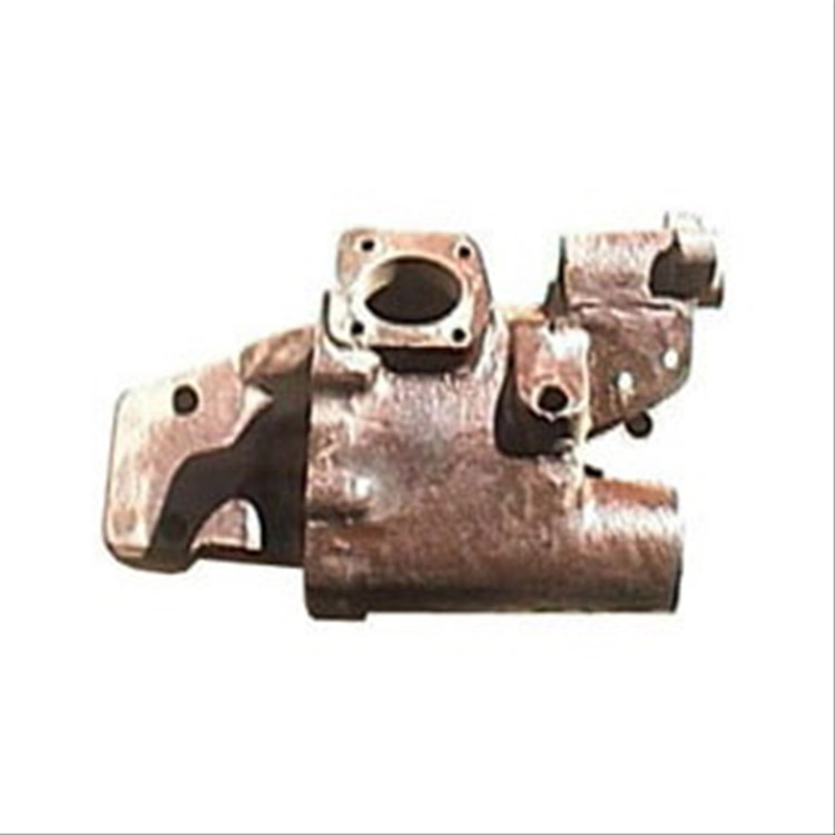 Immagine di STEERING BOX