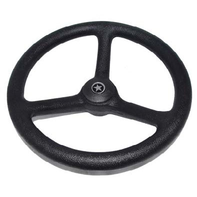 Immagine di STEERING WHEEL Ø=35cm