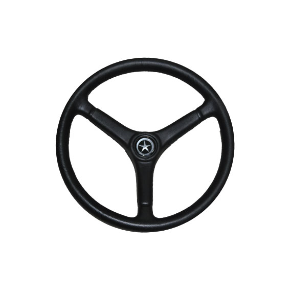 Immagine di STEERING WHEEL Ø=40cm