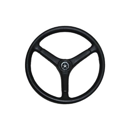 Immagine di STEERING WHEEL Ø=40cm