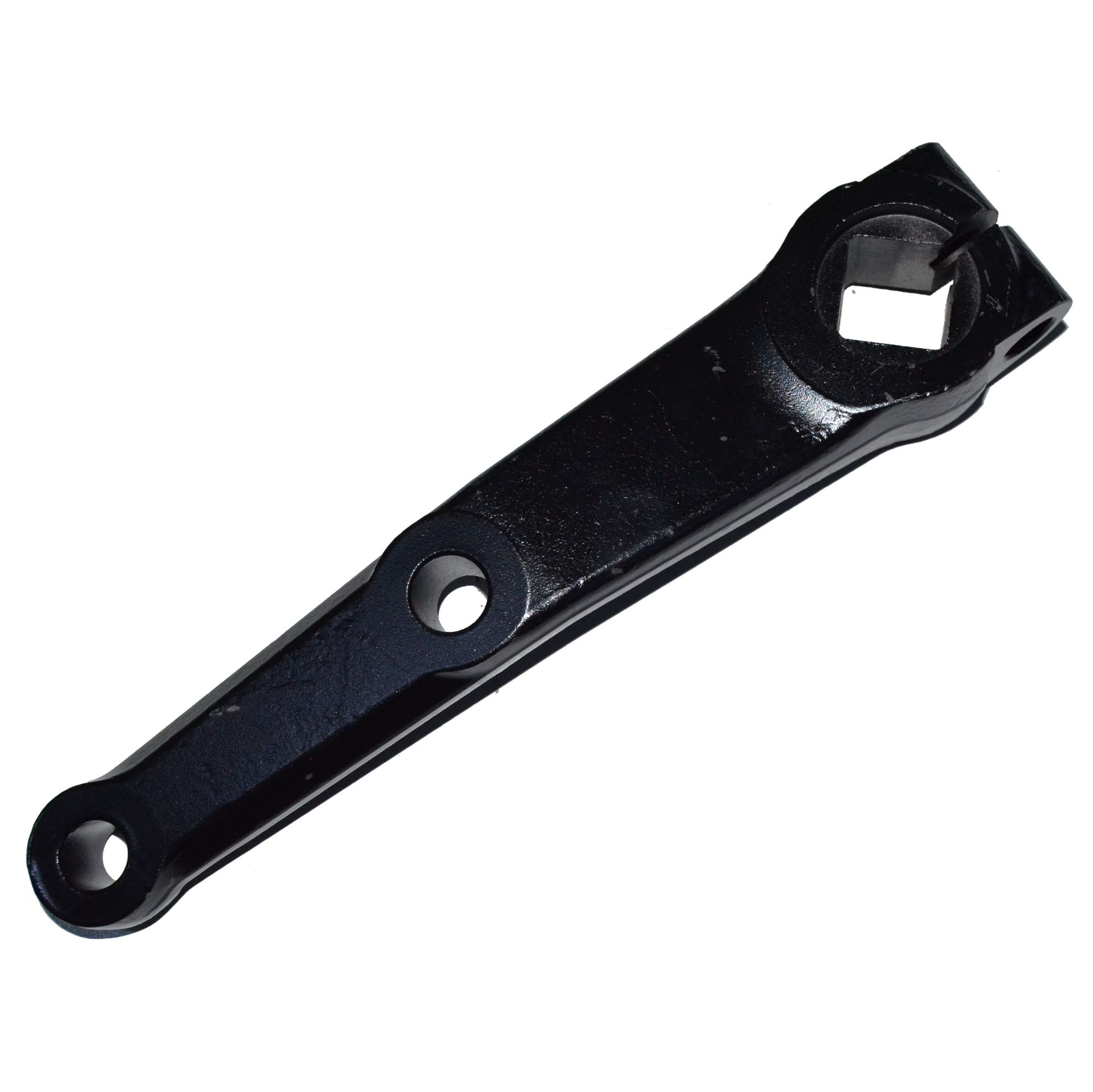 Immagine di STEERING ARM LH (2 HOLE)