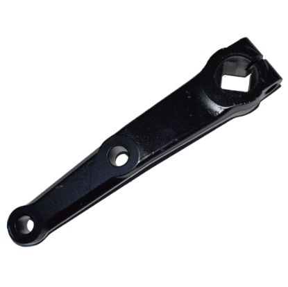 Immagine di STEERING ARM LH (2 HOLE)