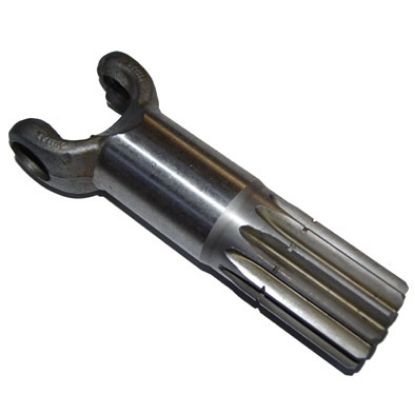 Immagine di FRONT AXEL HEAD SHAFT (24x62)