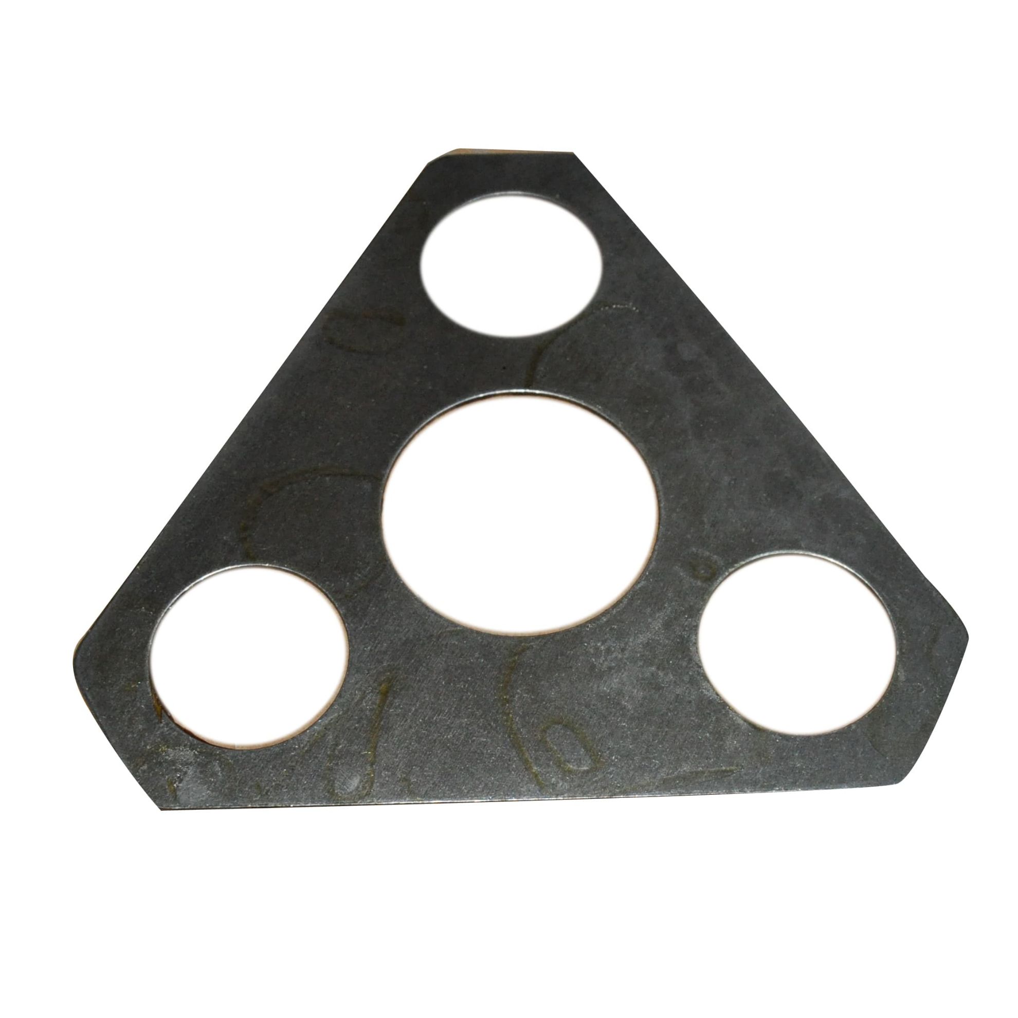 Immagine di HOLDER PLATE,FRONT WHEEL GEAR