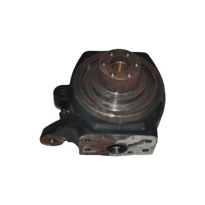Immagine di STUP AXLE LH W/BUSHING