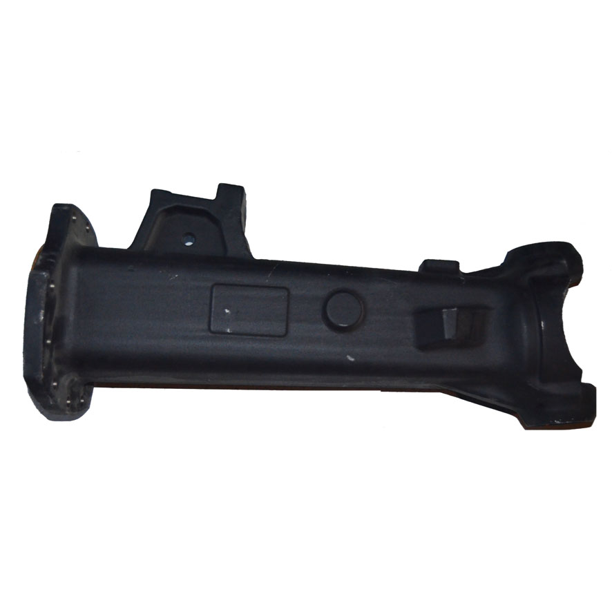 Immagine di FRONT AXEL HAUSING RH, WITH BEARING