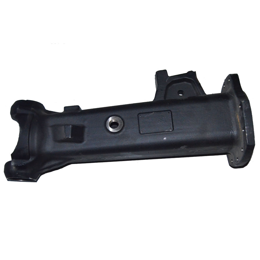 Immagine di FRONT AXEL HAUSING LH, WITH BEARING