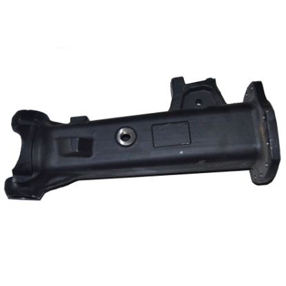 Immagine di FRONT AXEL HAUSING LH, WITH BEARING