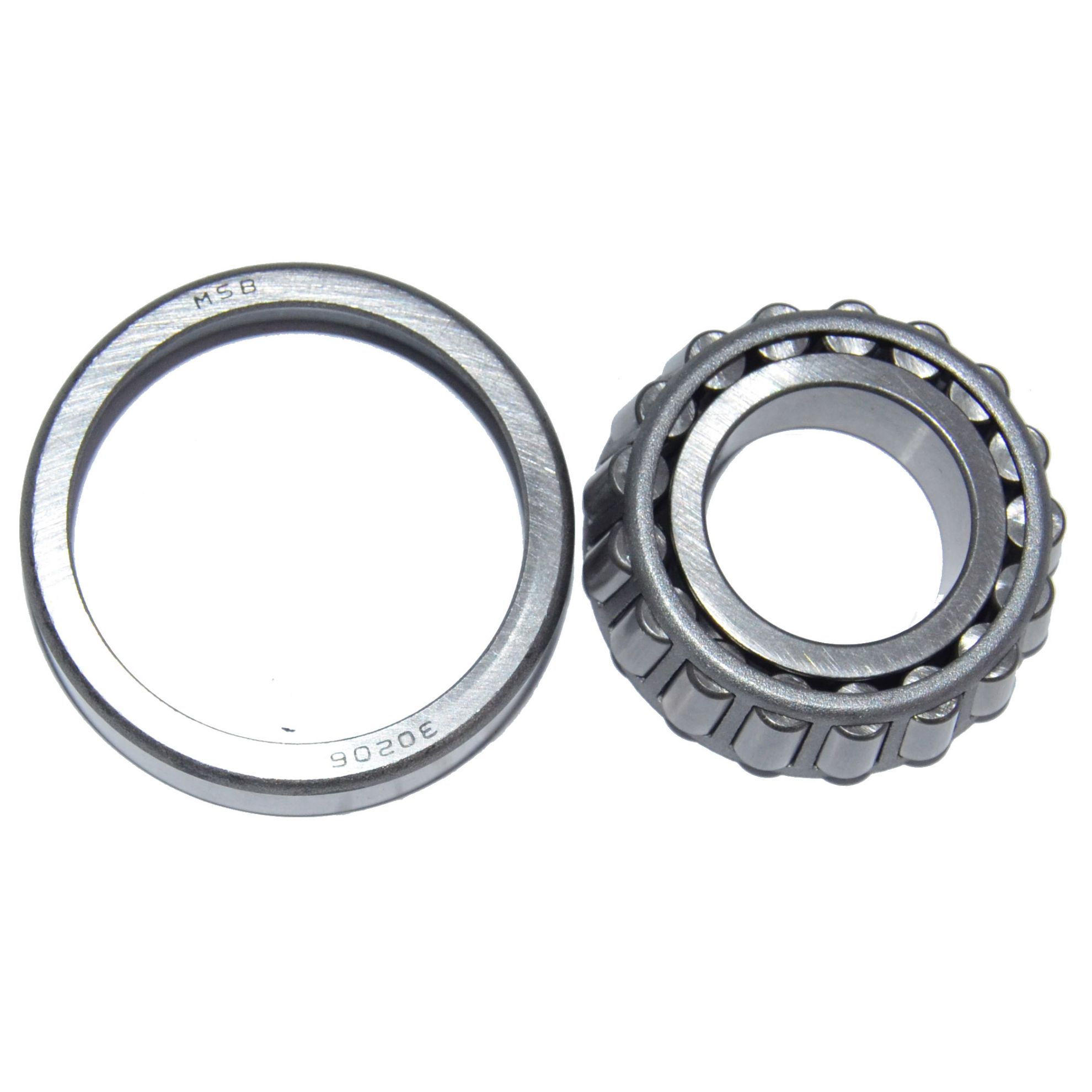 Immagine di HOUSING BEARING CONICAL