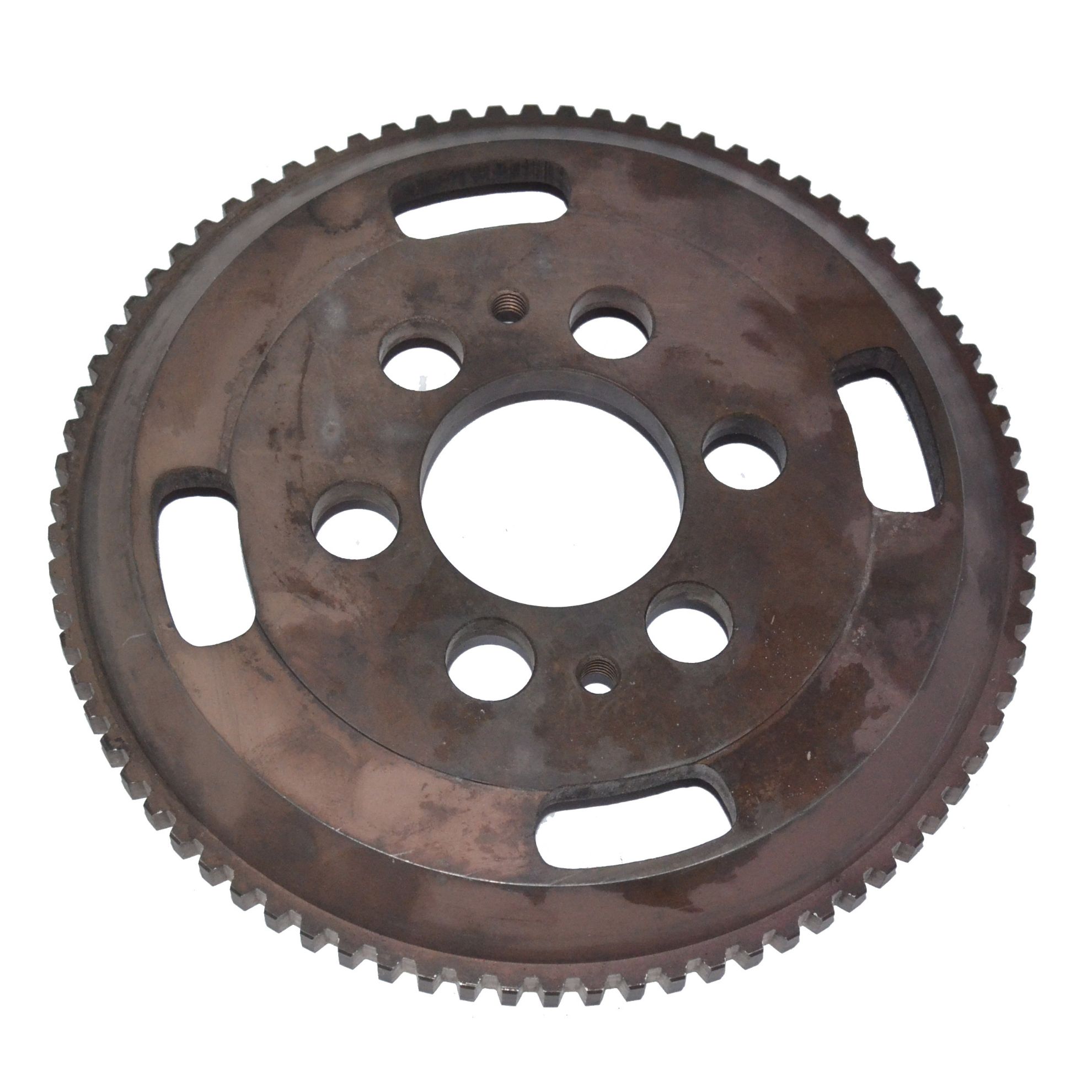 Immagine di FRONT WHEEL RING TOP GEAR