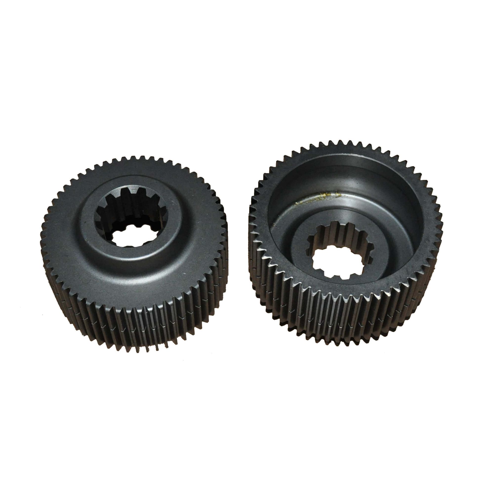 Immagine di COUPLING, HYD.PTO