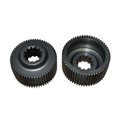 Immagine di COUPLING, HYD.PTO