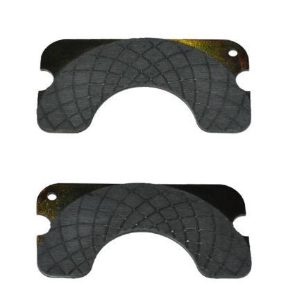 Immagine di HAND BRAKE DISC (TWO SIDE)