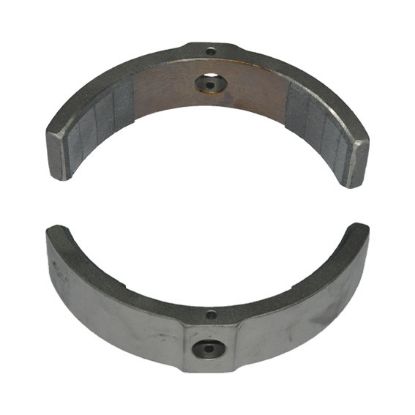 Immagine di HAND BRAKE DISC (ONE SIDE)