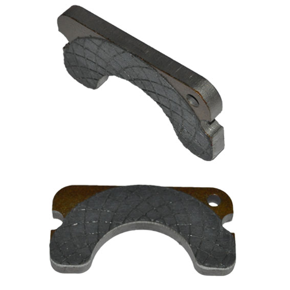 Immagine di HAND BRAKE DISC (ONE SIDE)