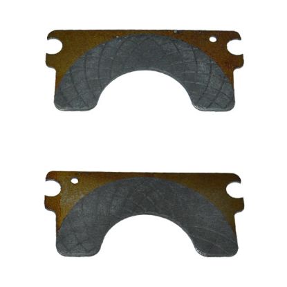 Immagine di HAND BRAKE DISC (TWO SIDE)