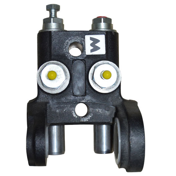 Immagine di BRAKE MASTER CYLINDER