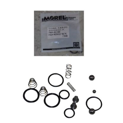 Immagine di REPAIR KIT, BRAKE PUMP