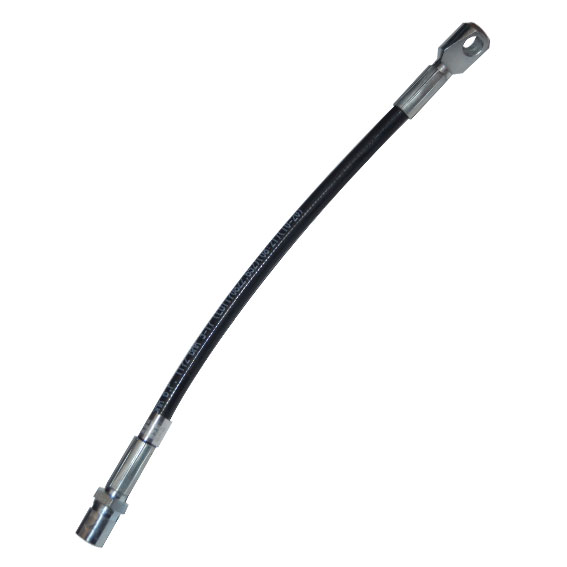 Immagine di HOSE, BRAKE MASTER CYLINDER