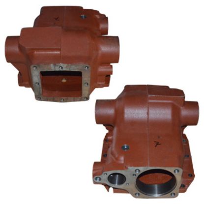 Immagine di HOUSING HYD. LIFT (MITA)