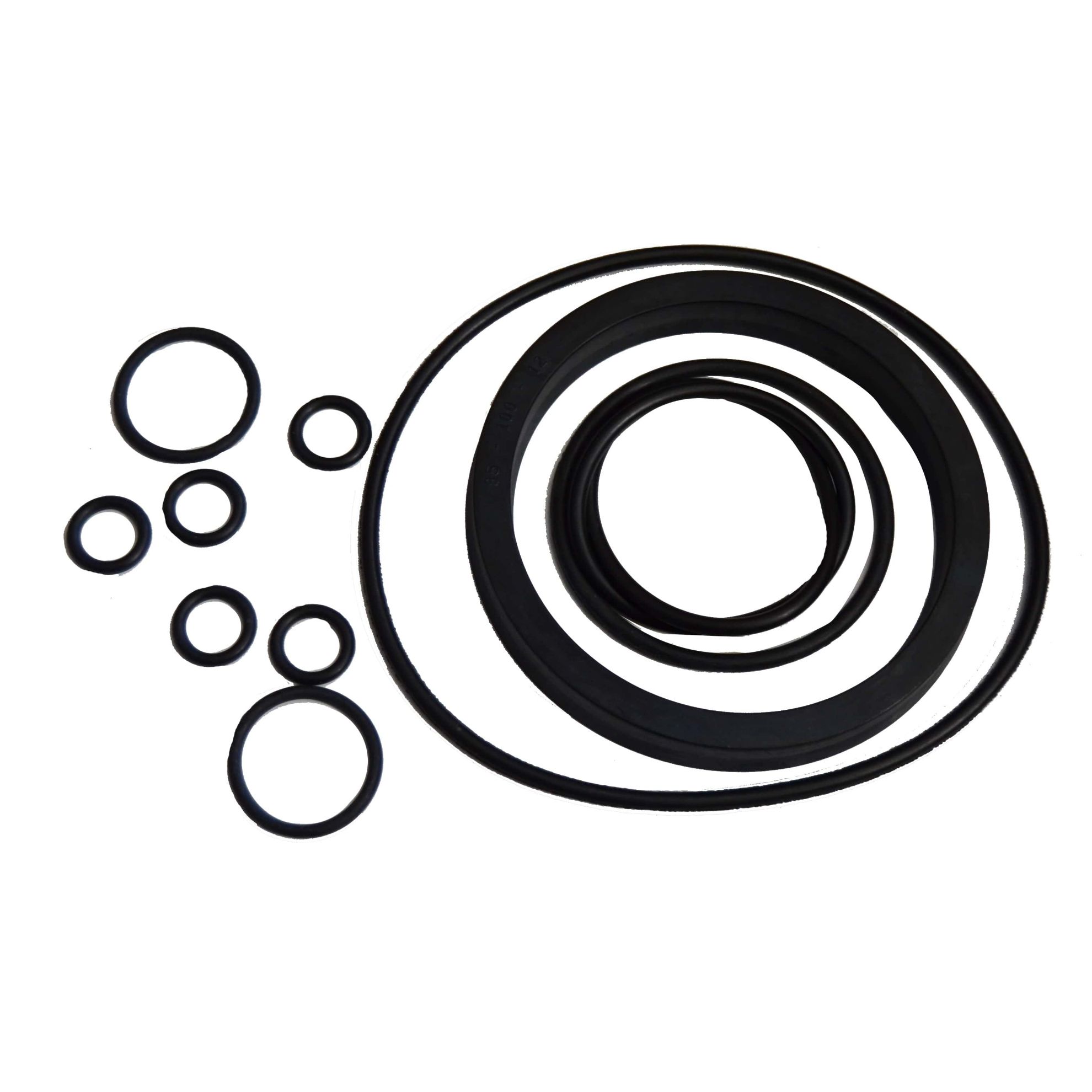 Immagine di REPAIR KIT, HYD.PISTON (MITA TYP