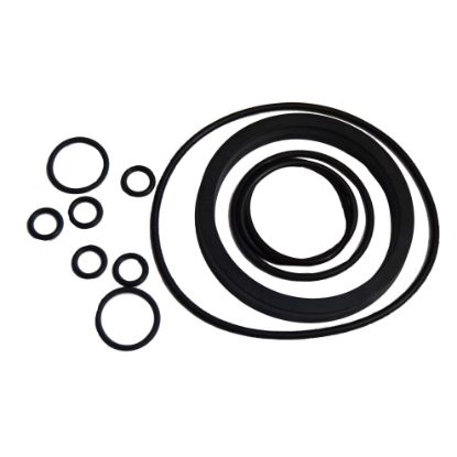 Immagine di REPAIR KIT, HYD.PISTON (MITA TYP