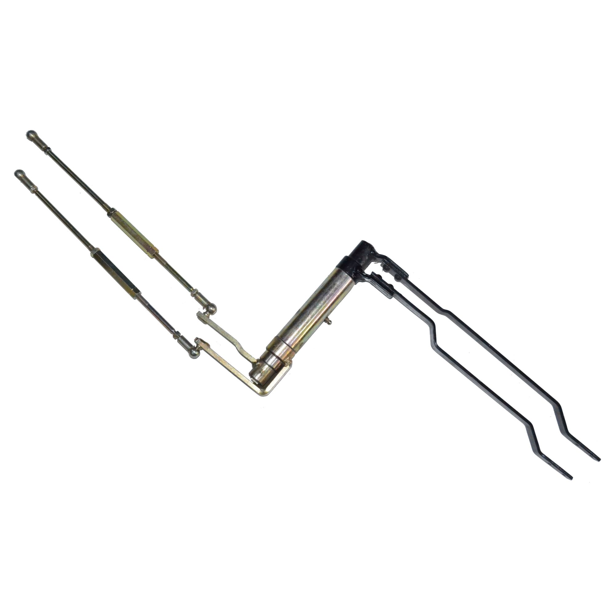 Immagine di HYD.COMMAND LEVER ASSY.