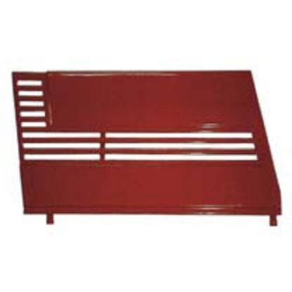 Immagine di BODY, SIDE PANEL RH 4 CYL