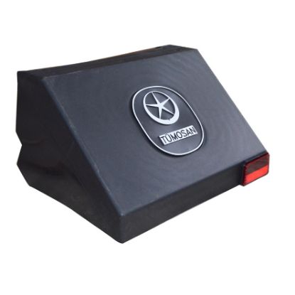 Immagine di EXTENTION FENDER RH, W/EMBLEM-REFLECTOR