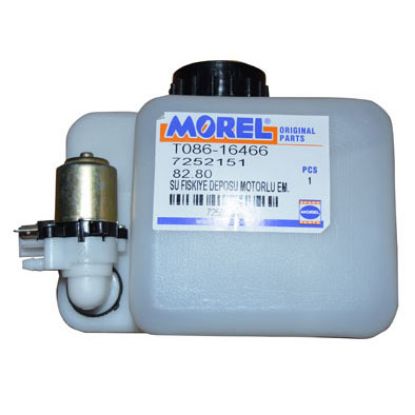 Immagine di WATER TANK, WIPPER