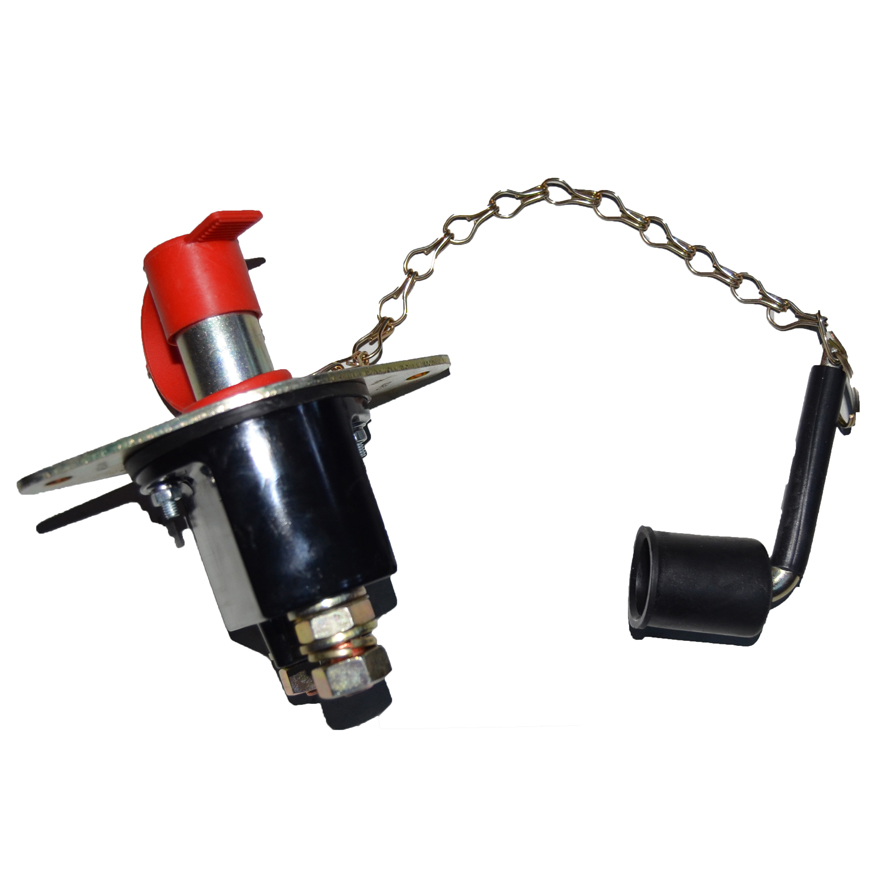 Immagine di CUT, ELECTRIC