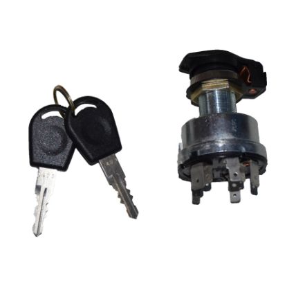 Immagine di STARTER SWITCH