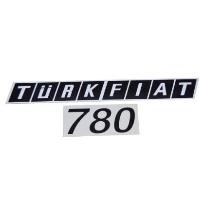 Immagine di DECAL SET