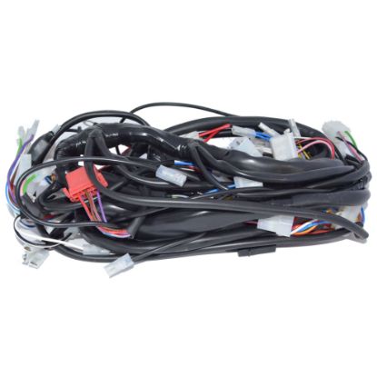 Immagine di INSTALLATION ELECTRIK