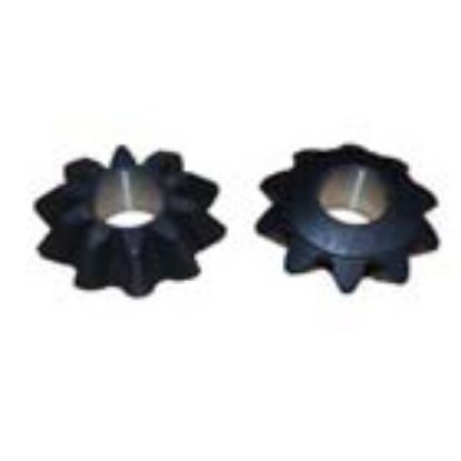 Immagine di FRONT DIFF. PINION GEAR