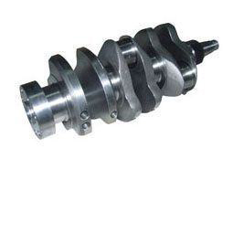 Immagine di CRANK SHAFT 3 CYL (GREEN ENGINE)