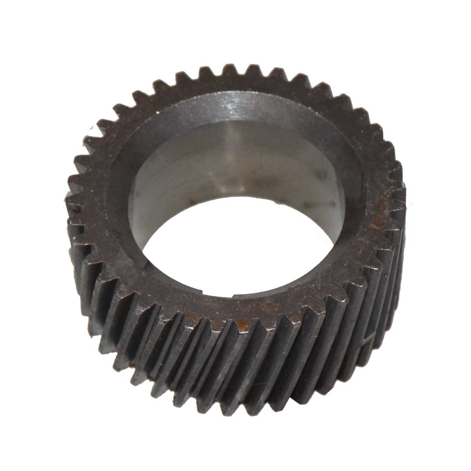 Immagine di CRANKSHAFT GEAR (KEY 5,5 mm)