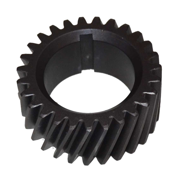 Immagine di CRANKSHAFT GEAR Z=27 (GREEN ENGINE)