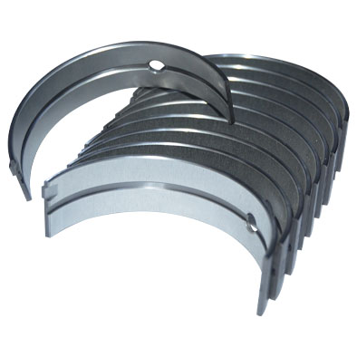 Immagine di MAIN BEARING STD 4 CYL KIT (GREEN ENGINE)