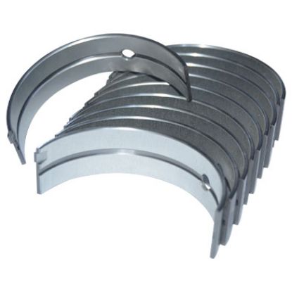 Immagine di MAIN BEARING STD 4 CYL KIT (GREEN ENGINE)