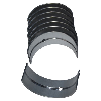 Immagine di CONROD BEARING 010 4 CYL (GREEN ENGINE)