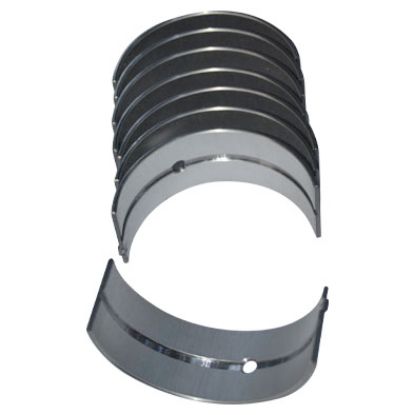 Immagine di CONROD BEARING 020 4 CYL (GREEN ENGINE)