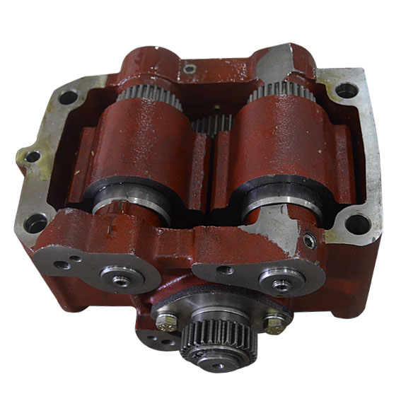 Immagine di BALANCER ASSY (GREEN ENGINE)