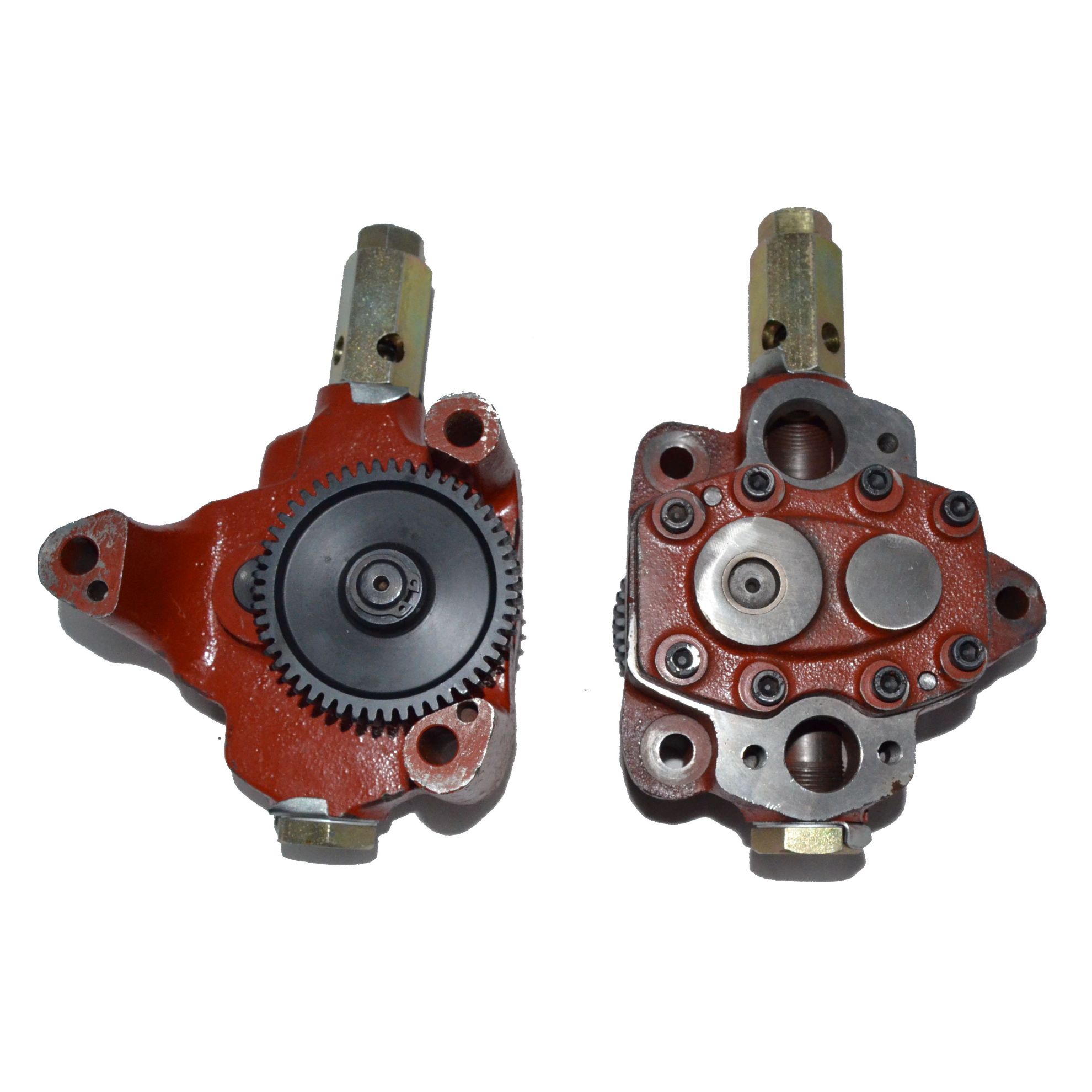 Immagine di OIL PUMP