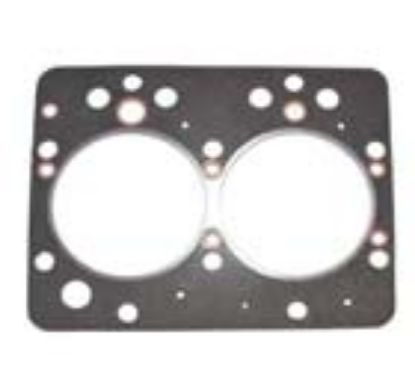Immagine di CYL.HEAD GASKET 4 CYL 102 MM